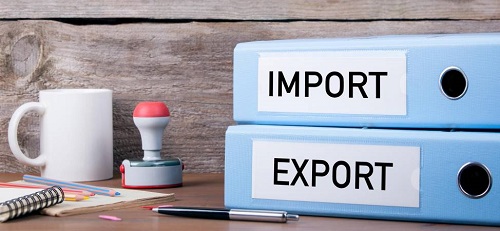 Import-Export