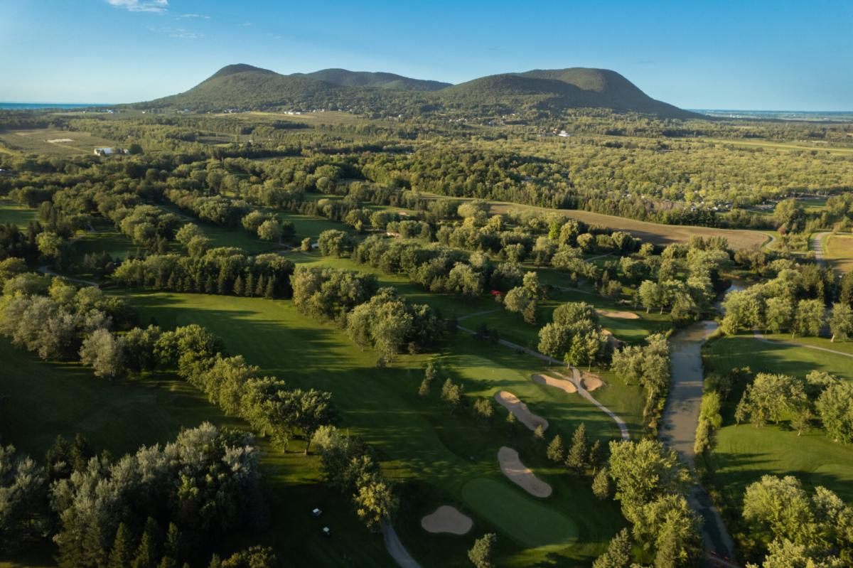 Golf de Rouville