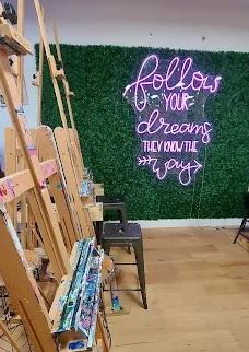 Paint Cabin Toronto