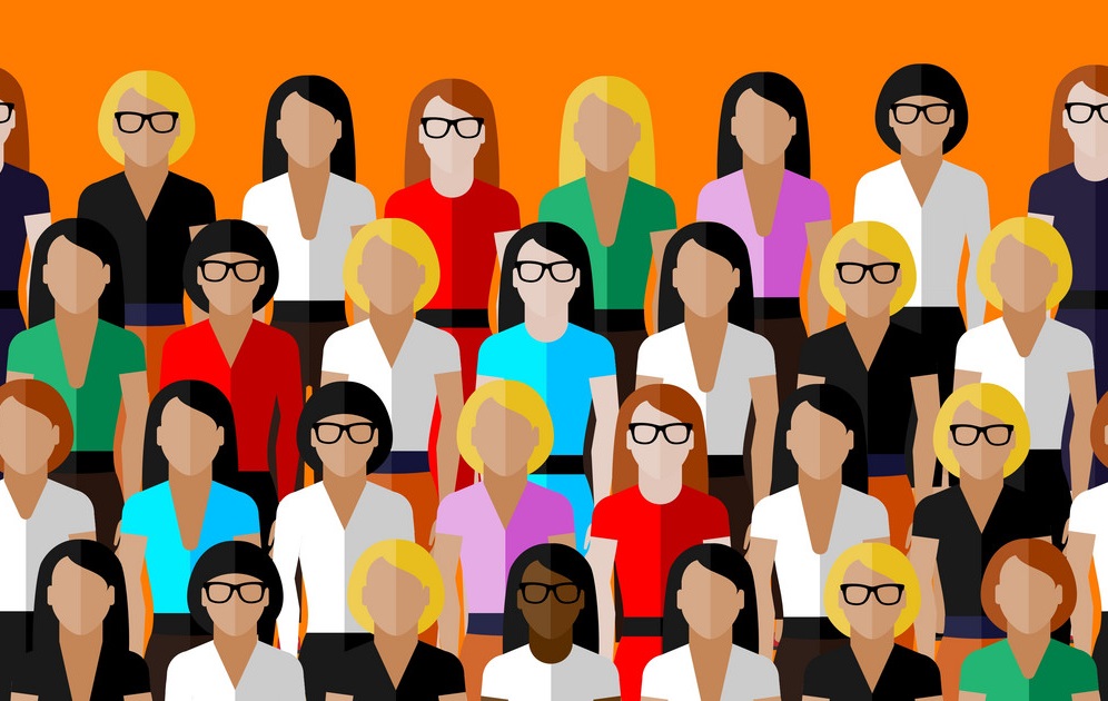 Women in Surety